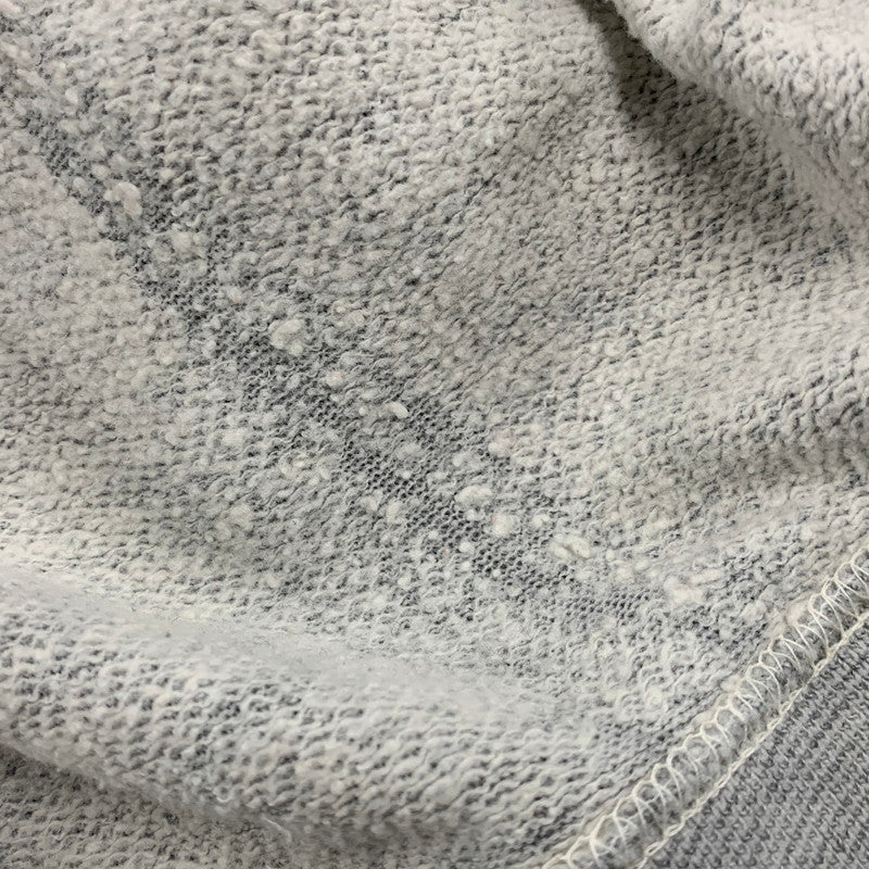 【中古品】【メンズ】 DISNEY ディズニー 80S MICKEY SWEATSHIRT ミッキー スウェットシャツ トップス 長袖 146-251107-cs-27-izu サイズ：M カラー：グレー 万代Net店
