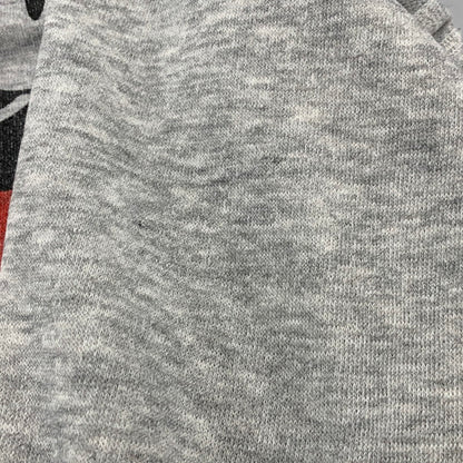 【中古品】【メンズ】 DISNEY ディズニー 80S MICKEY SWEATSHIRT ミッキー スウェットシャツ トップス 長袖 146-251107-cs-27-izu サイズ：M カラー：グレー 万代Net店