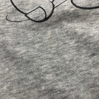 【中古品】【メンズ】 DISNEY ディズニー 80S MICKEY SWEATSHIRT ミッキー スウェットシャツ トップス 長袖 146-251107-cs-27-izu サイズ：M カラー：グレー 万代Net店