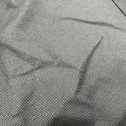 【中古品】【メンズ】 AFIIT アフィット FI-PT01 OG MOLESKIN SLACKS オーガニックコットン モールスキン スラックス ボトムス ズボン 151-251107-cs-21-izu サイズ：1 カラー：ブラック 万代Net店