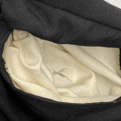 【中古品】【メンズ】 WOOL SLACKS PANT ウール スラックス パンツ ボトムス ズボン 151-251112-cs-11-izu サイズ：2 カラー：ブラック 万代Net店