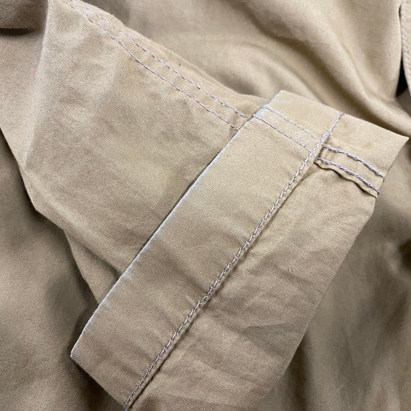 【中古品】【メンズ】 COMME des GARCONS HOMME コムデギャルソンオム TAILORED JACKET テーラードジャケット 140-251112-as-31-izu サイズ：M カラー：ブラウン系 万代Net店