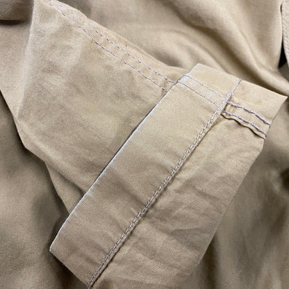 【中古品】【メンズ】 COMME des GARCONS HOMME コムデギャルソンオム TAILORED JACKET テーラードジャケット 140-251112-as-31-izu サイズ：M カラー：ブラウン系 万代Net店