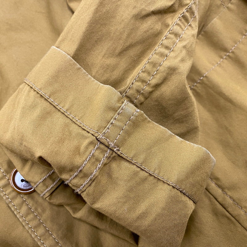 【中古品】【メンズ】 COMME des GARCONS HOMME コムデギャルソンオム TAILORED JACKET テーラードジャケット 140-251112-as-31-izu サイズ：M カラー：ブラウン系 万代Net店