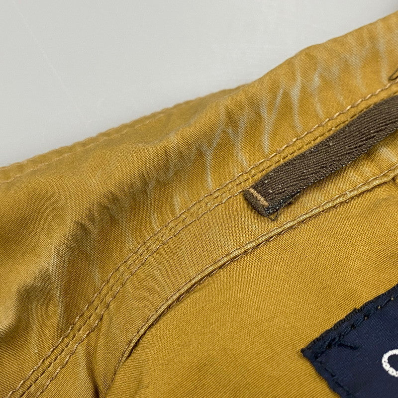 【中古品】【メンズ】 COMME des GARCONS HOMME コムデギャルソンオム TAILORED JACKET テーラードジャケット 140-251112-as-31-izu サイズ：M カラー：ブラウン系 万代Net店