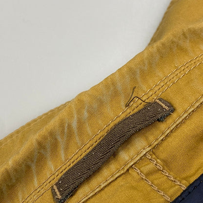 【中古品】【メンズ】 COMME des GARCONS HOMME コムデギャルソンオム TAILORED JACKET テーラードジャケット 140-251112-as-31-izu サイズ：M カラー：ブラウン系 万代Net店