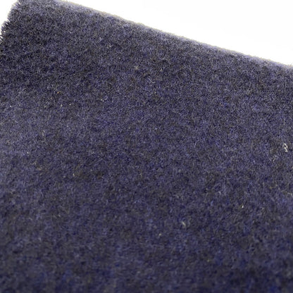 【中古品】【メンズ/レディース】 TOMORROWLAND トゥモローランド CASHMERE MUFFLER カシミヤ マフラー 187-251115-as-05-izu カラー：ネイビー 万代Net店