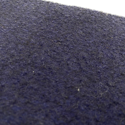 【中古品】【メンズ/レディース】 TOMORROWLAND トゥモローランド CASHMERE MUFFLER カシミヤ マフラー 187-251115-as-05-izu カラー：ネイビー 万代Net店