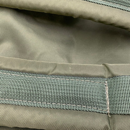 【中古品】【メンズ/レディース】 MIS エムアイエス USA製 DAYPACK デイパック リュック 鞄 188-251113-ya-07-izu カラー：カーキ 万代Net店