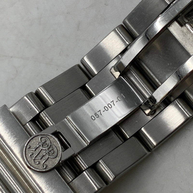 【中古品】【メンズ/レディース】 AUTOMATIC DATE 43MM NM1090C ストークマン オートマティック デイト 腕時計 195-251108-as-15-izu カラー：ブラック×シルバー 万代Net店