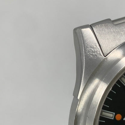【中古品】【メンズ/レディース】 AUTOMATIC DATE 43MM NM1090C ストークマン オートマティック デイト 腕時計 195-251108-as-15-izu カラー：ブラック×シルバー 万代Net店