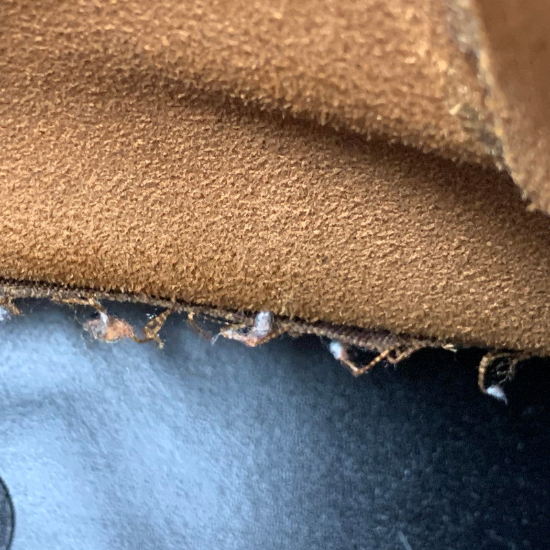 【中古品】【メンズ/レディース】 Dr.Martens ドクターマーチン LEONA 7-EYE HIKER BOOT ブーツ シューズ 靴 164-251108-as-20-izu サイズ：UK6 カラー：ブラック 万代Net店