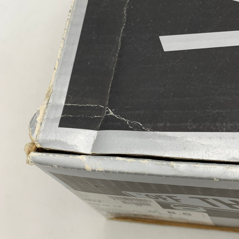 【現状渡し品】【メンズ】 VANS バンズ VAULT SK8-HI LX スケートハイ スニーカー シューズ 靴 162-251108-as-18-izu サイズ：26.5cm カラー：ブラック×ホワイト 万代Net店