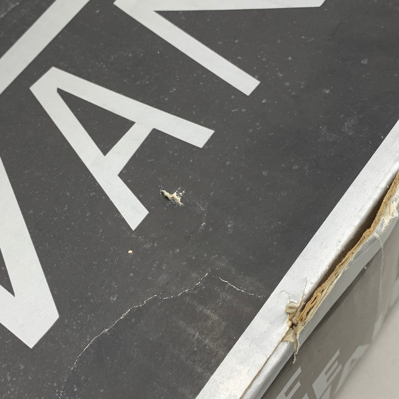 【現状渡し品】【メンズ】 VANS バンズ VAULT SK8-HI LX スケートハイ スニーカー シューズ 靴 162-251108-as-18-izu サイズ：26.5cm カラー：ブラック×ホワイト 万代Net店