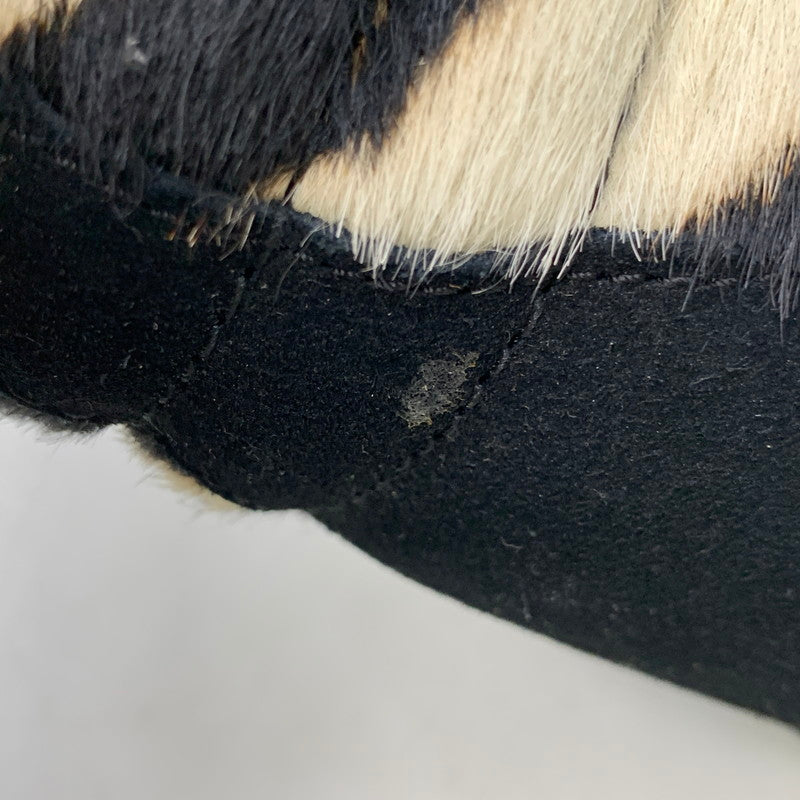 【現状渡し品】【メンズ】 VANS バンズ VAULT SK8-HI LX スケートハイ スニーカー シューズ 靴 162-251108-as-18-izu サイズ：26.5cm カラー：ブラック×ホワイト 万代Net店