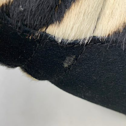 【現状渡し品】【メンズ】 VANS バンズ VAULT SK8-HI LX スケートハイ スニーカー シューズ 靴 162-251108-as-18-izu サイズ：26.5cm カラー：ブラック×ホワイト 万代Net店