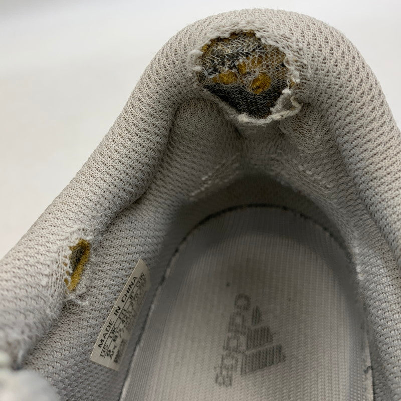 【現状渡し品】【メンズ】 YEEZY BOOST 700 B75571 イージーブースト 700 スニーカー シューズ 靴 161-251108-as-16-izu サイズ：27cm カラー：MGSOGR/CWHITE/CBLACK 万代Net店