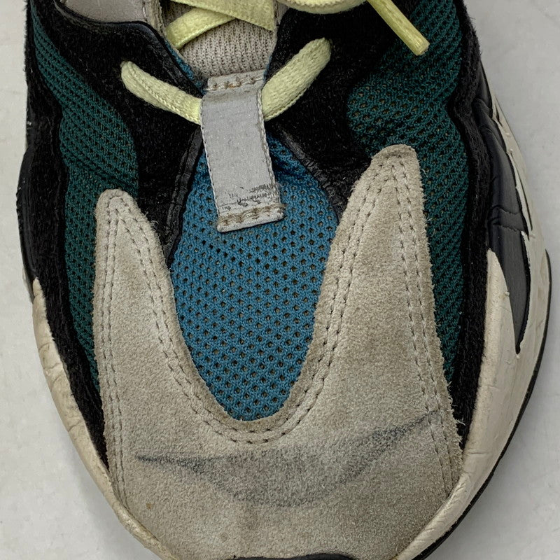 【現状渡し品】【メンズ】 YEEZY BOOST 700 B75571 イージーブースト 700 スニーカー シューズ 靴 161-251108-as-16-izu サイズ：27cm カラー：MGSOGR/CWHITE/CBLACK 万代Net店