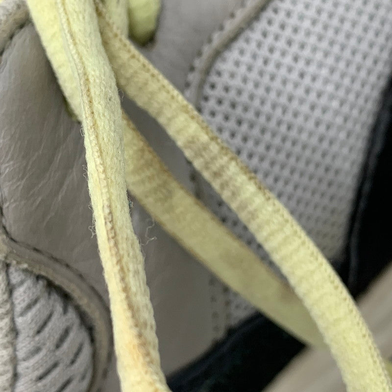 【現状渡し品】【メンズ】 YEEZY BOOST 700 B75571 イージーブースト 700 スニーカー シューズ 靴 161-251108-as-16-izu サイズ：27cm カラー：MGSOGR/CWHITE/CBLACK 万代Net店