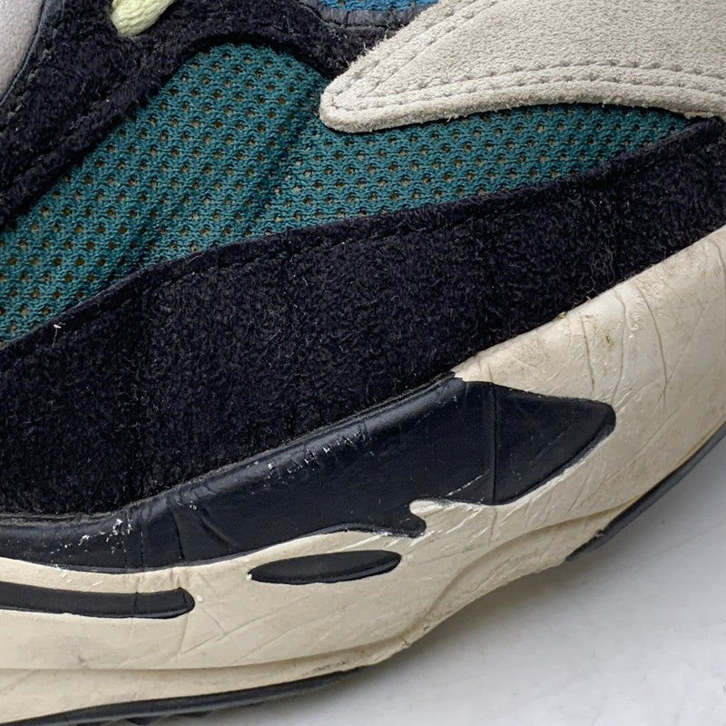 【現状渡し品】【メンズ】 YEEZY BOOST 700 B75571 イージーブースト 700 スニーカー シューズ 靴 161-251108-as-16-izu サイズ：27cm カラー：MGSOGR/CWHITE/CBLACK 万代Net店