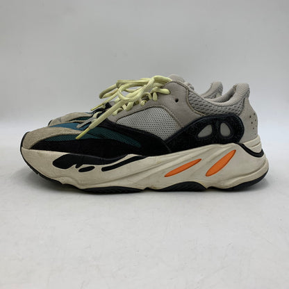 【現状渡し品】【メンズ】 YEEZY BOOST 700 B75571 イージーブースト 700 スニーカー シューズ 靴 161-251108-as-16-izu サイズ：27cm カラー：MGSOGR/CWHITE/CBLACK 万代Net店