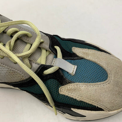 【現状渡し品】【メンズ】 YEEZY BOOST 700 B75571 イージーブースト 700 スニーカー シューズ 靴 161-251108-as-16-izu サイズ：27cm カラー：MGSOGR/CWHITE/CBLACK 万代Net店