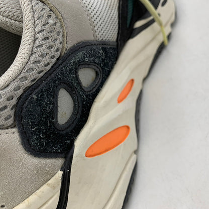 【現状渡し品】【メンズ】 YEEZY BOOST 700 B75571 イージーブースト 700 スニーカー シューズ 靴 161-251108-as-16-izu サイズ：27cm カラー：MGSOGR/CWHITE/CBLACK 万代Net店
