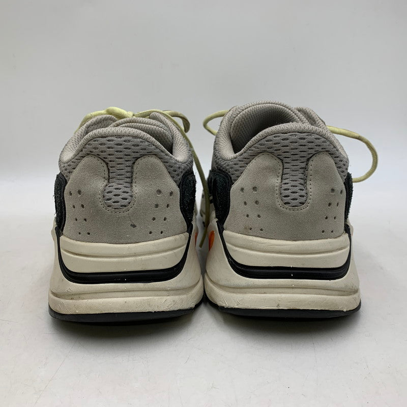 【現状渡し品】【メンズ】 YEEZY BOOST 700 B75571 イージーブースト 700 スニーカー シューズ 靴 161-251108-as-16-izu サイズ：27cm カラー：MGSOGR/CWHITE/CBLACK 万代Net店