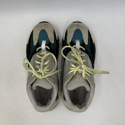【現状渡し品】【メンズ】 YEEZY BOOST 700 B75571 イージーブースト 700 スニーカー シューズ 靴 161-251108-as-16-izu サイズ：27cm カラー：MGSOGR/CWHITE/CBLACK 万代Net店