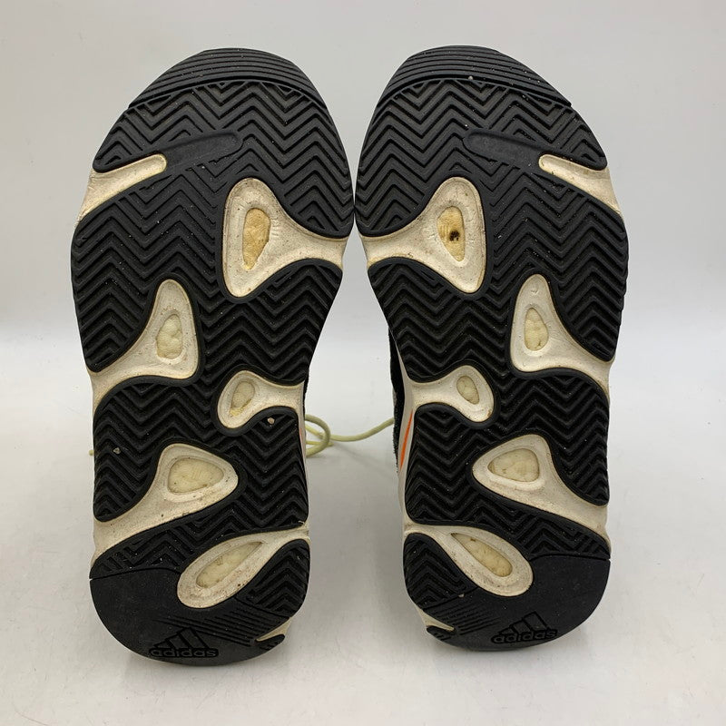 【現状渡し品】【メンズ】 YEEZY BOOST 700 B75571 イージーブースト 700 スニーカー シューズ 靴 161-251108-as-16-izu サイズ：27cm カラー：MGSOGR/CWHITE/CBLACK 万代Net店