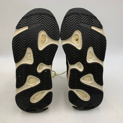 【現状渡し品】【メンズ】 YEEZY BOOST 700 B75571 イージーブースト 700 スニーカー シューズ 靴 161-251108-as-16-izu サイズ：27cm カラー：MGSOGR/CWHITE/CBLACK 万代Net店