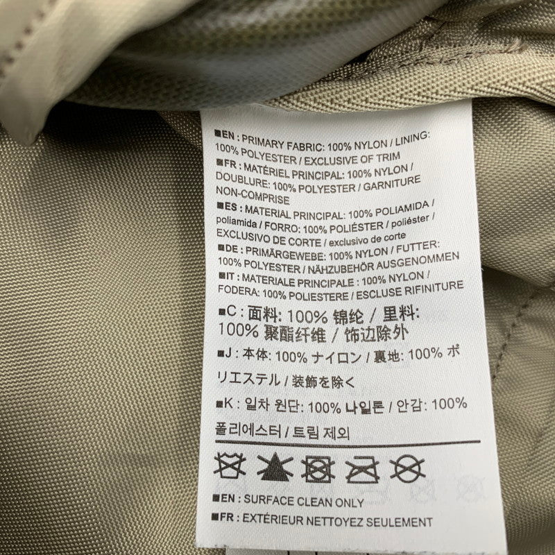 【中古品】【メンズ/レディース】 ARC'TERYX アークテリクス MAKA2 WAISTPACK マカツー ウエストパック カバン 鞄 188-251113-ya-04-izu カラー：カーキ 万代Net店