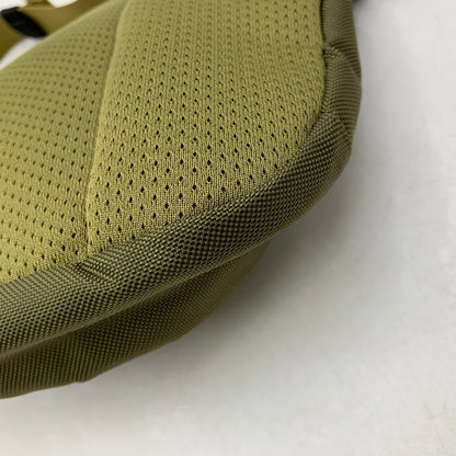 【中古品】【メンズ/レディース】 ARC'TERYX アークテリクス MAKA2 WAISTPACK マカツー ウエストパック カバン 鞄 188-251113-ya-04-izu カラー：カーキ 万代Net店