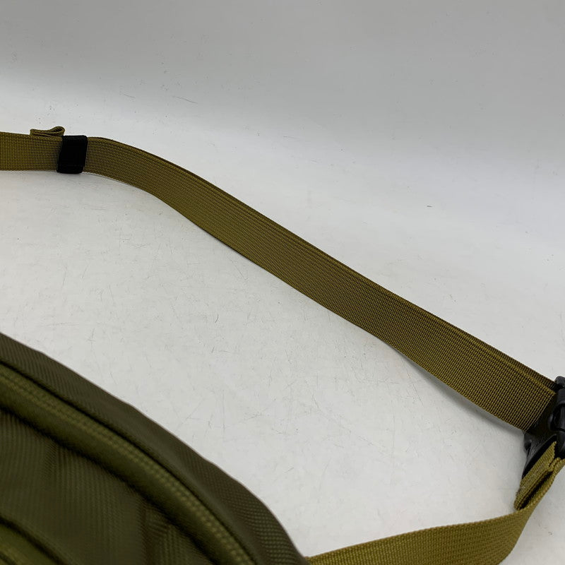 【中古品】【メンズ/レディース】 ARC'TERYX アークテリクス MAKA2 WAISTPACK マカツー ウエストパック カバン 鞄 188-251113-ya-04-izu カラー：カーキ 万代Net店