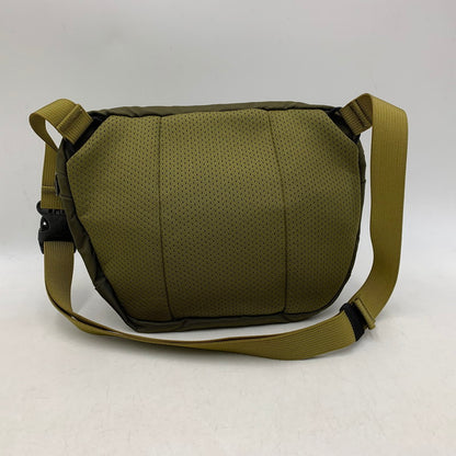 【中古品】【メンズ/レディース】 ARC'TERYX アークテリクス MAKA2 WAISTPACK マカツー ウエストパック カバン 鞄 188-251113-ya-04-izu カラー：カーキ 万代Net店