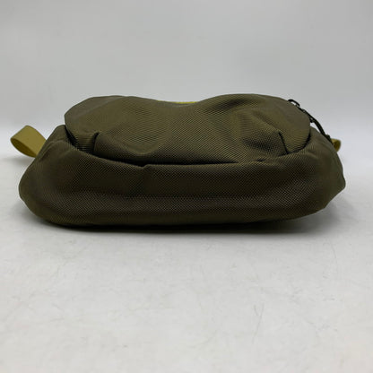 【中古品】【メンズ/レディース】 ARC'TERYX アークテリクス MAKA2 WAISTPACK マカツー ウエストパック カバン 鞄 188-251113-ya-04-izu カラー：カーキ 万代Net店