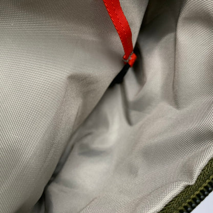 【中古品】【メンズ/レディース】 ARC'TERYX アークテリクス MAKA2 WAISTPACK マカツー ウエストパック カバン 鞄 188-251113-ya-04-izu カラー：カーキ 万代Net店