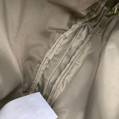 【中古品】【メンズ/レディース】 ARC'TERYX アークテリクス MAKA2 WAISTPACK マカツー ウエストパック カバン 鞄 188-251113-ya-04-izu カラー：カーキ 万代Net店