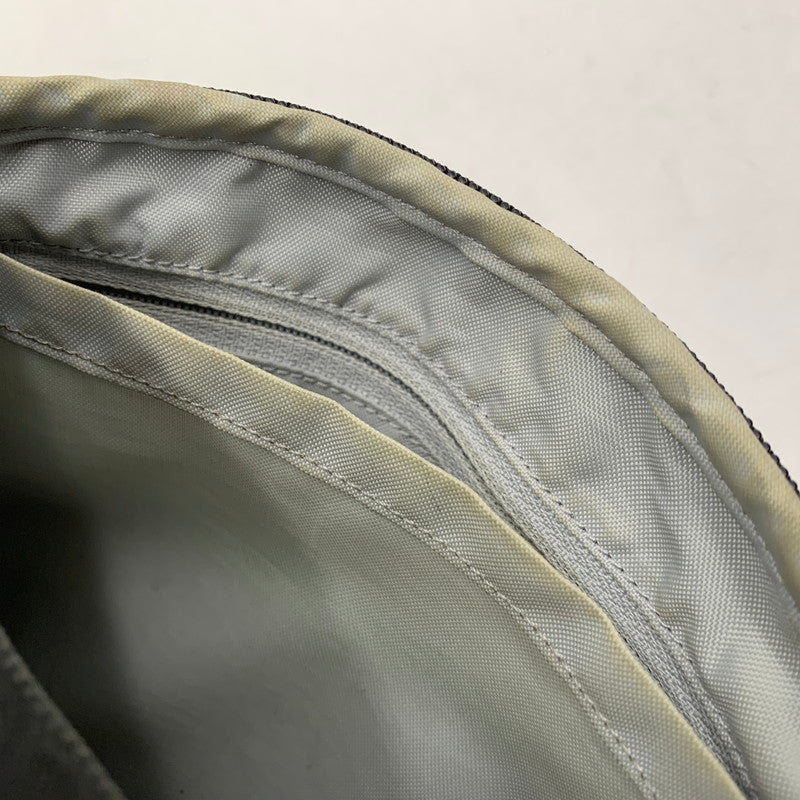 【中古品】【メンズ/レディース】 ARC'TERYX アークテリクス MANTIS2 マンティスツー WAISTPACK ウエストパック カバン 鞄 188-251113-ya-06-izu カラー：BLACK 万代Net店