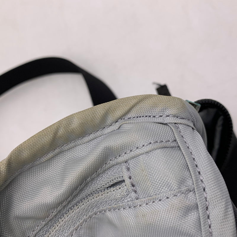 【中古品】【メンズ/レディース】 ARC'TERYX アークテリクス MANTIS2 マンティスツー WAISTPACK ウエストパック カバン 鞄 188-251113-ya-06-izu カラー：BLACK 万代Net店