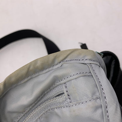 【中古品】【メンズ/レディース】 ARC'TERYX アークテリクス MANTIS2 マンティスツー WAISTPACK ウエストパック カバン 鞄 188-251113-ya-06-izu カラー：BLACK 万代Net店