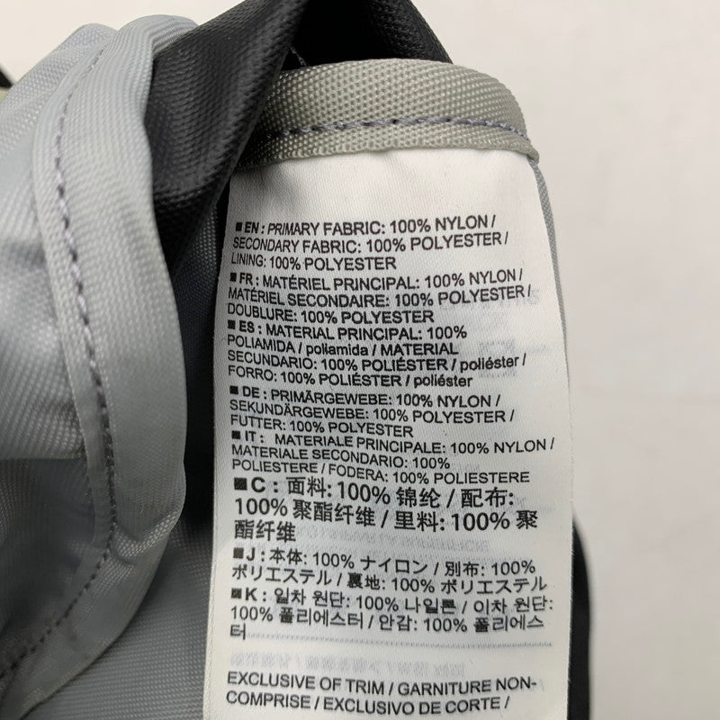 【中古品】【メンズ/レディース】 ARC'TERYX アークテリクス MANTIS2 マンティスツー WAISTPACK ウエストパック カバン 鞄 188-251113-ya-06-izu カラー：BLACK 万代Net店