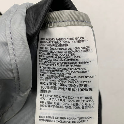 【中古品】【メンズ/レディース】 ARC'TERYX アークテリクス MANTIS2 マンティスツー WAISTPACK ウエストパック カバン 鞄 188-251113-ya-06-izu カラー：BLACK 万代Net店