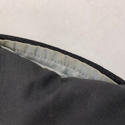 【中古品】【メンズ/レディース】 ARC'TERYX アークテリクス MANTIS2 マンティスツー WAISTPACK ウエストパック カバン 鞄 188-251113-ya-06-izu カラー：BLACK 万代Net店