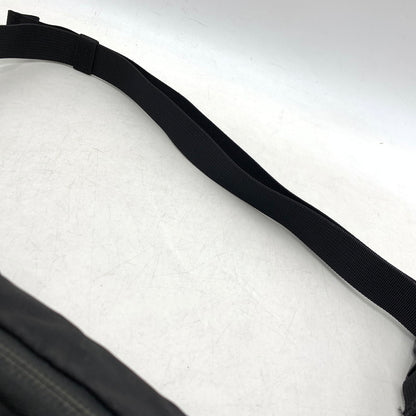 【中古品】【メンズ/レディース】 ARC'TERYX アークテリクス MANTIS2 マンティスツー WAISTPACK ウエストパック カバン 鞄 188-251113-ya-06-izu カラー：BLACK 万代Net店