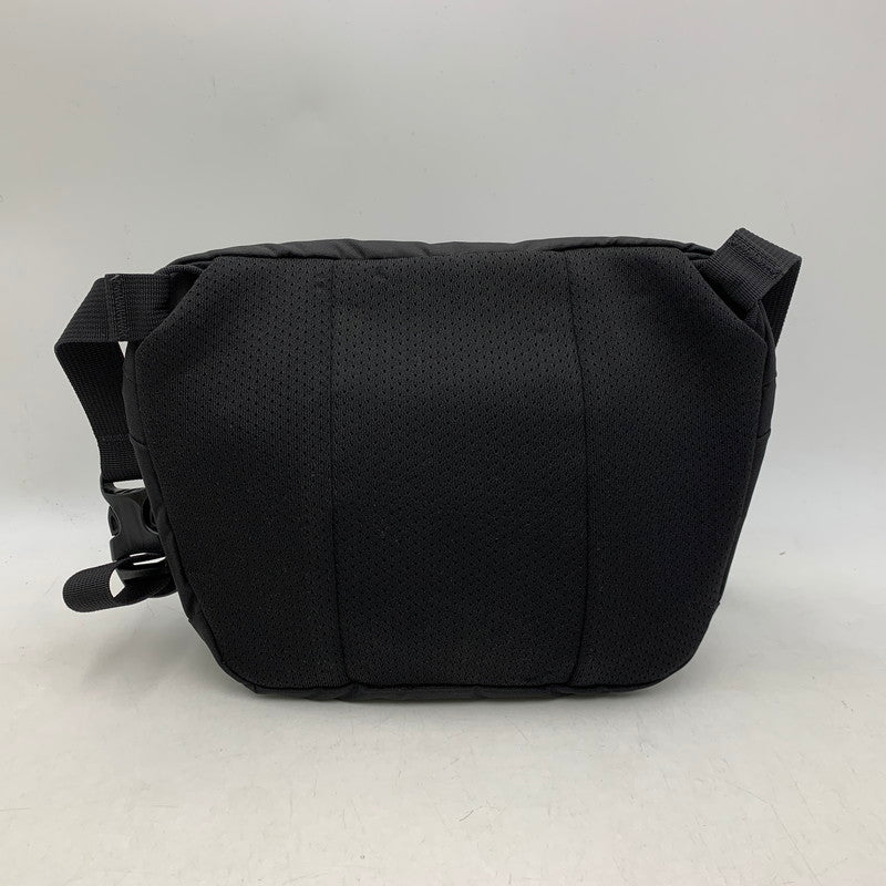 【中古品】【メンズ/レディース】 ARC'TERYX アークテリクス MANTIS2 マンティスツー WAISTPACK ウエストパック カバン 鞄 188-251113-ya-06-izu カラー：BLACK 万代Net店