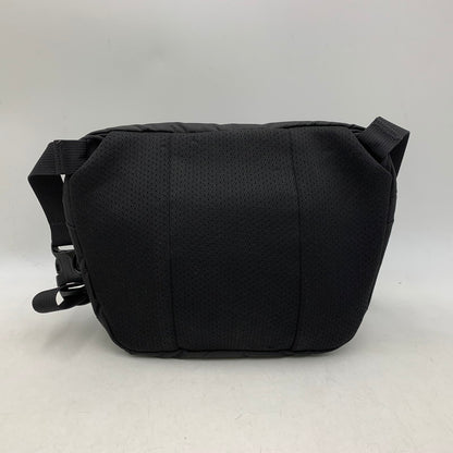 【中古品】【メンズ/レディース】 ARC'TERYX アークテリクス MANTIS2 マンティスツー WAISTPACK ウエストパック カバン 鞄 188-251113-ya-06-izu カラー：BLACK 万代Net店