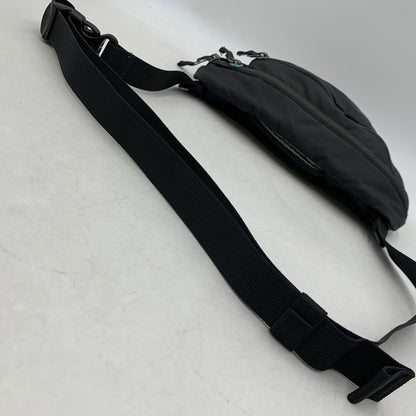 【中古品】【メンズ/レディース】 ARC'TERYX アークテリクス MANTIS2 マンティスツー WAISTPACK ウエストパック カバン 鞄 188-251113-ya-06-izu カラー：BLACK 万代Net店