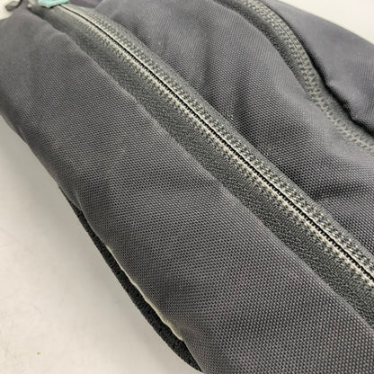 【中古品】【メンズ/レディース】 ARC'TERYX アークテリクス MANTIS2 マンティスツー WAISTPACK ウエストパック カバン 鞄 188-251113-ya-06-izu カラー：BLACK 万代Net店