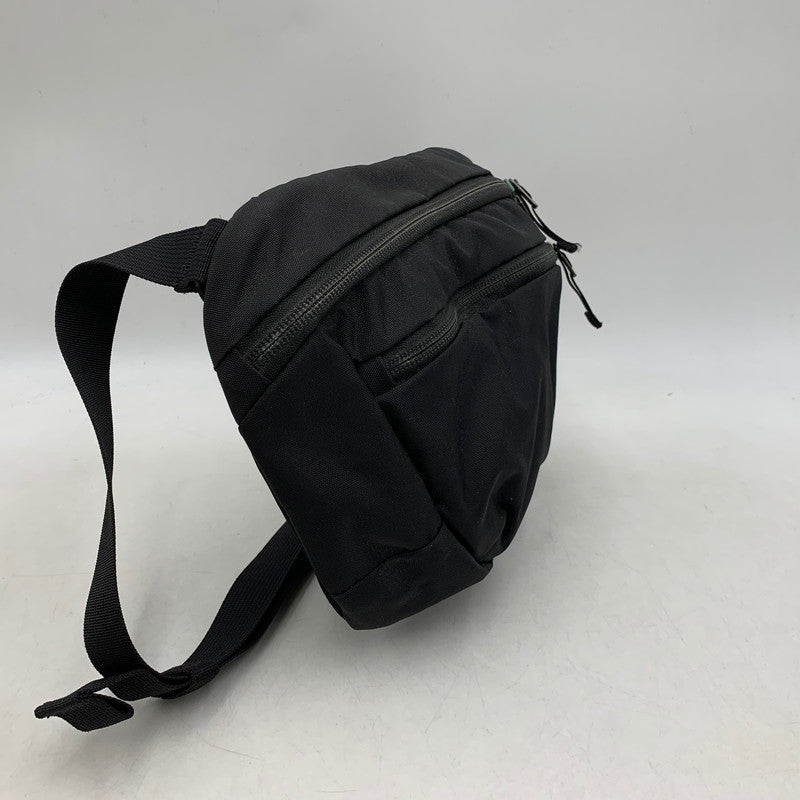 【中古品】【メンズ/レディース】 ARC'TERYX アークテリクス MANTIS2 マンティスツー WAISTPACK ウエストパック カバン 鞄 188-251113-ya-06-izu カラー：BLACK 万代Net店